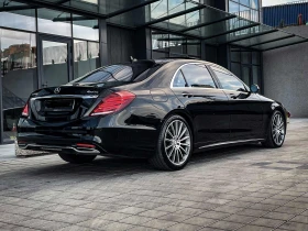 Mercedes-Benz S 350 | Mobile.bg    2