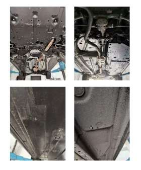 Subaru Impreza 2, 0 ACTIVE SPORT, снимка 11