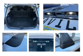 Subaru Impreza 2, 0 ACTIVE SPORT, снимка 10
