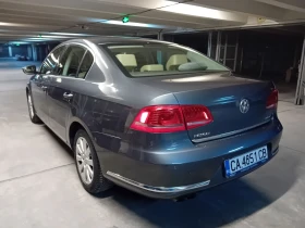 VW Passat 2.0TDI/4MOTION , снимка 6