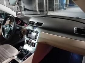 VW Passat 2.0TDI/4MOTION , снимка 9