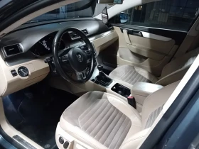 VW Passat 2.0TDI/4MOTION , снимка 7