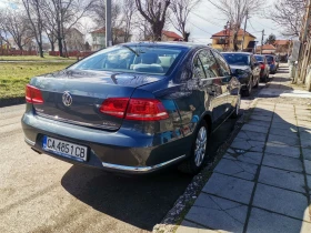VW Passat 2.0TDI/4MOTION  - 8690 € / 16996.16 лв. - 91366616 4