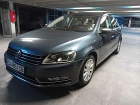 VW Passat 2.0TDI/4MOTION , снимка 3