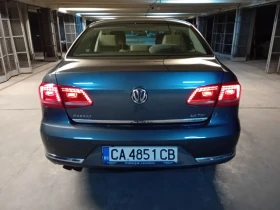 VW Passat 2.0TDI/4MOTION , снимка 2