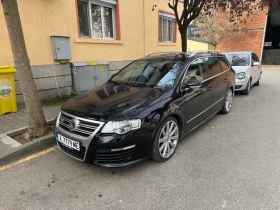 VW Passat R36 VARIANT