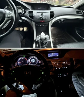 Honda Accord 2.0i Бензин/газ 8-ма ген., снимка 14