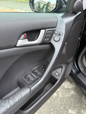 Honda Accord 2.0i Бензин/газ 8-ма ген., снимка 9