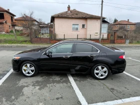 Honda Accord 2.0i Бензин/газ 8-ма ген., снимка 5