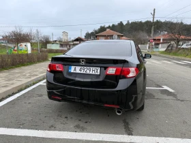 Honda Accord 2.0i Бензин/газ 8-ма ген., снимка 6