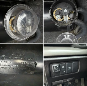 Honda Accord 2.0i Бензин/газ 8-ма ген., снимка 12