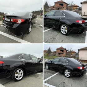 Honda Accord 2.0i Бензин/газ 8-ма ген., снимка 16