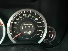 Honda Accord 2.0i Бензин/газ 8-ма ген., снимка 11