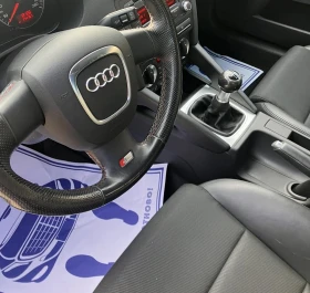 Audi A3 SPORTBACK S-LINE 2.0, снимка 8