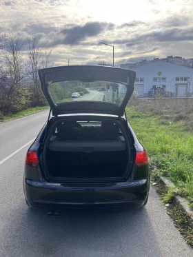 Audi A3 SPORTBACK S-LINE 2.0, снимка 10