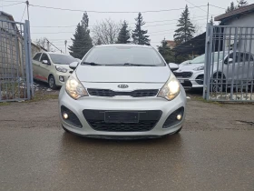 Kia Rio 1.4i CH - 5620 € / 10991.76 лв. - 12576539 6