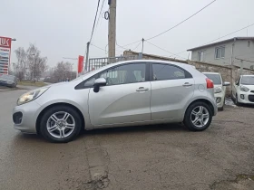 Kia Rio 1.4i CH - 5620 € / 10991.76 лв. - 12576539 2