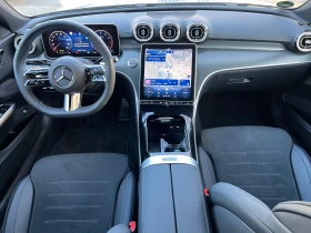 Mercedes-Benz C 300 AMG - 34980 € / 68414.93 лв. - 68003892 6
