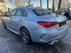Mercedes-Benz C 300 AMG - 34980 € / 68414.93 лв. - 68003892 3
