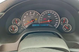 Chevrolet Corvette 6.0L 8 Rear-wheel drive - 15500 € / 30315.36 лв. - 37015360 11