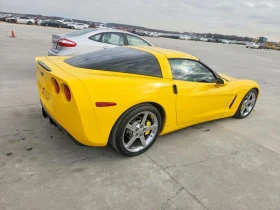 Chevrolet Corvette 6.0L 8 Rear-wheel drive - 15500 € / 30315.36 лв. - 37015360 5