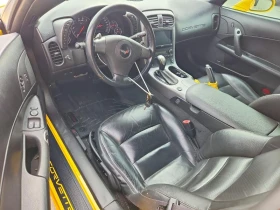 Chevrolet Corvette 6.0L 8 Rear-wheel drive - 15500 € / 30315.36 лв. - 37015360 10