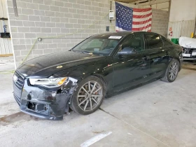 Audi A6 * Premium Plus* * Aвтокредит* * Сarfax* Kрайна цен - 10100 € / 19753.88 лв. - 10821638 2