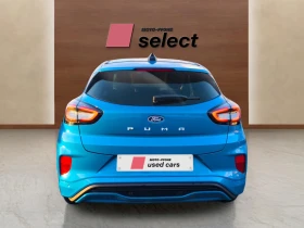 Ford Puma 2 - 30500 € / 59652.82 лв. - 53590986 3