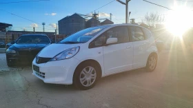 Honda Jazz  FACE LIFT BRC газ  - 5490 € / 10737.51 лв. - 16344259 2