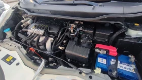 Honda Jazz  FACE LIFT BRC газ  - 5490 € / 10737.51 лв. - 16344259 16