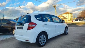 Honda Jazz  FACE LIFT BRC газ  - 5490 € / 10737.51 лв. - 16344259 9