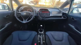 Honda Jazz  FACE LIFT BRC газ  - 5490 € / 10737.51 лв. - 16344259 12