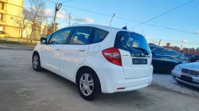 Honda Jazz  FACE LIFT BRC газ  - 5490 € / 10737.51 лв. - 16344259 6