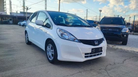 Honda Jazz  FACE LIFT BRC газ  - 5490 € / 10737.51 лв. - 16344259 4