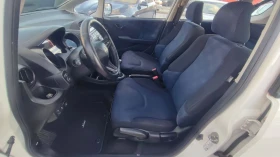 Honda Jazz  FACE LIFT BRC газ  - 5490 € / 10737.51 лв. - 16344259 10