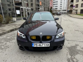 BMW 530 E60(218к.с. направена на фейс) - 8900 € / 17406.89 лв. - 44662268 3