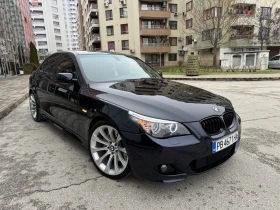 BMW 530 E60(218к.с. направена на фейс) - 8900 € / 17406.89 лв. - 44662268 2