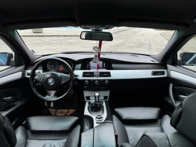 BMW 530 E60(218к.с. направена на фейс) - 8900 € / 17406.89 лв. - 44662268 8