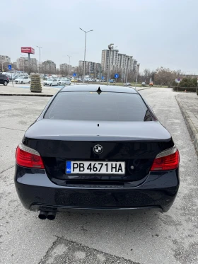 BMW 530 E60(218к.с. направена на фейс) - 8900 € / 17406.89 лв. - 44662268 5