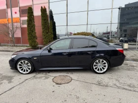 BMW 530 E60(218к.с. направена на фейс) - 8900 € / 17406.89 лв. - 44662268 7