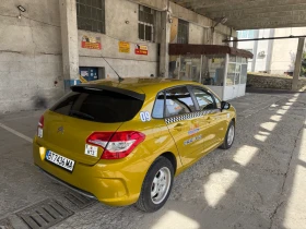 Citroen C4 - 5300 € / 10365.90 лв. - 52650469 6