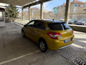 Citroen C4 - 5300 € / 10365.90 лв. - 52650469 5