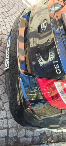 Hyundai I30 - 6000 € / 11734.98 лв. - 63042627 3
