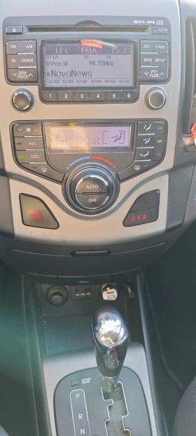 Hyundai I30 - 6000 € / 11734.98 лв. - 63042627 6