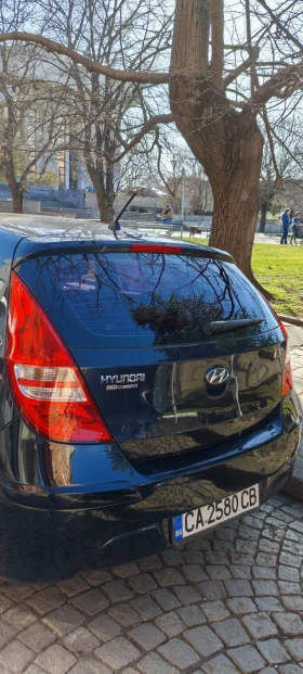Hyundai I30 - 6000 € / 11734.98 лв. - 63042627 7