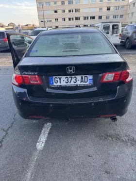 Honda Accord GT - 100 € / 195.58 лв. - 13099143 2