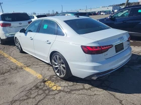 Audi A4 PROGRESSIV| PANORAMA| ПОДГРЕВИ| CARFAX|  - 24000 € / 46939.92 лв. - 79100980 4