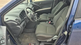 Toyota Corolla verso 1.8VVT-I 7 местна Германия - 4100 € / 8018.90 лв. - 21981440 9