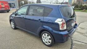 Toyota Corolla verso 1.8VVT-I 7 местна Германия - 4100 € / 8018.90 лв. - 21981440 8