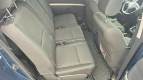 Toyota Corolla verso 1.8VVT-I 7 местна Германия - 4100 € / 8018.90 лв. - 21981440 11